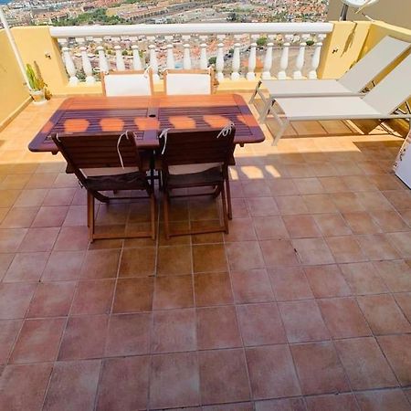 Appartement Sunsets In Balcon Del Atlantico, Adeje, Tenerife Costa Adeje  Eksteriør bilde